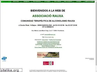 rauxa.org