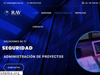 rav.com.mx