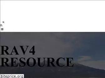 rav4resource.com