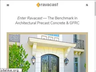 ravacast.com