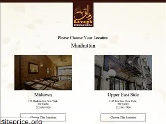 ravaghrestaurants.com