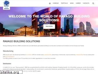 ravagobuildingsolutions.com