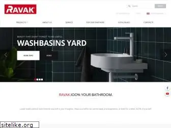 ravak.co.uk