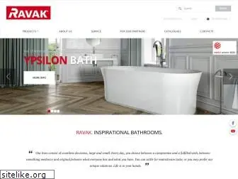 ravak.com.cn