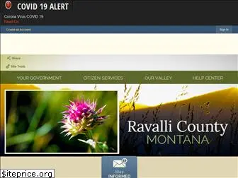 ravalli.us