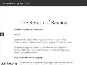 ravana.wordpress.com