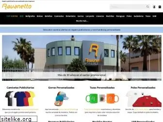 ravanetto.com