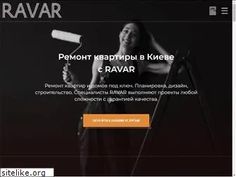ravar.com.ua