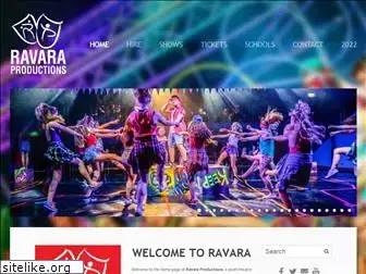 ravara.co.uk