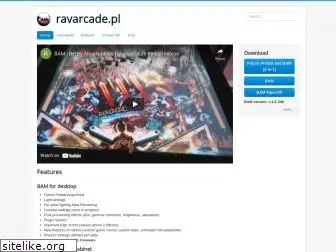 ravarcade.pl