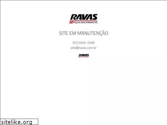 ravas.com.br