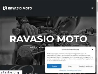 ravasiomoto.com