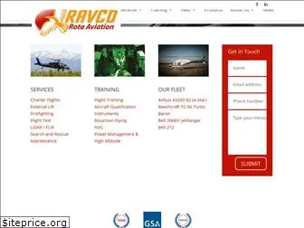 ravco.com
