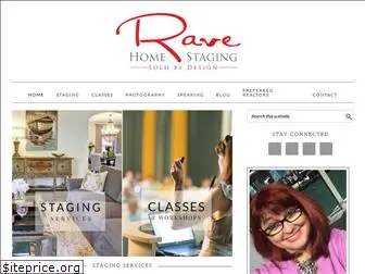 rave-reviews-home-staging.com