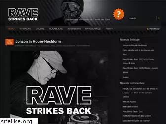 rave-strikes-back.de