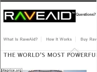 raveaid.com