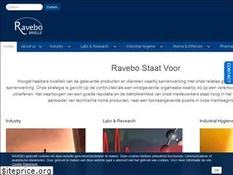ravebo.nl