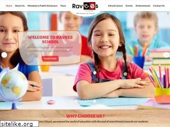 raveesschool.com