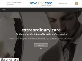 ravefabricare.com