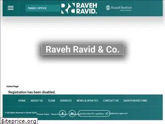 raveh-ravid.co.il