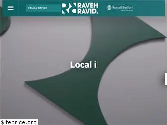 raveh-ravid.com