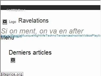 ravelations.fr