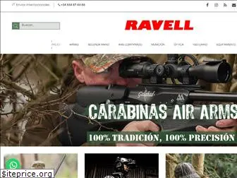 ravell.es