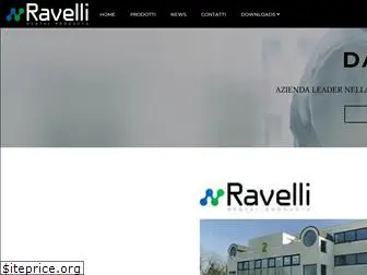 ravellispa.it