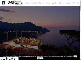 ravellofestival.com