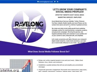 ravelong.com