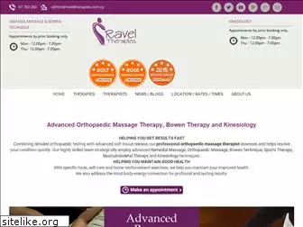 raveltherapies.com.cy