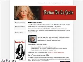 raven-delacroix.com