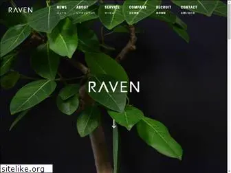 raven-g.com