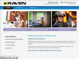 raven.co.nz