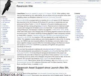 raven.wiki