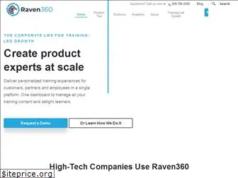 raven360.com