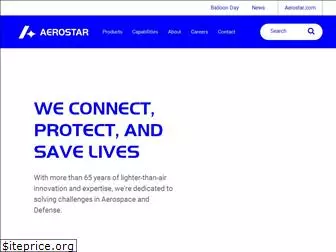 ravenaerostar.com