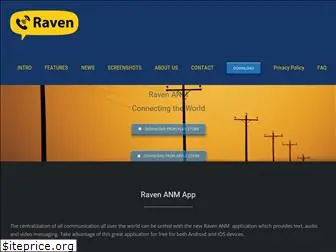 ravenanm.com