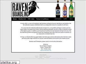 ravenbrands.com