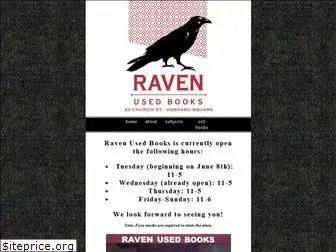 ravencambridge.com
