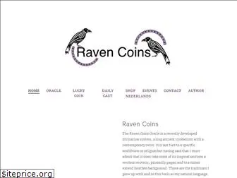 ravencoins.com