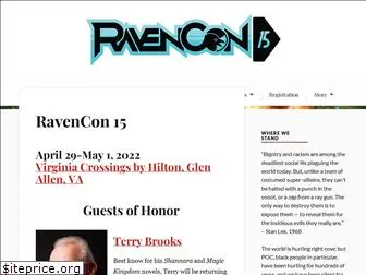 ravencon.com