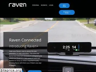 ravenconnected.com