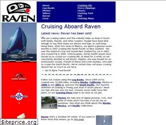 ravencruise.com