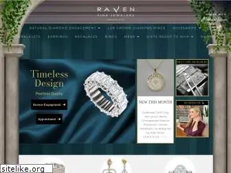 ravendiamonds.com