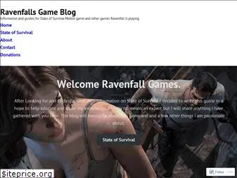ravenfallgames.com