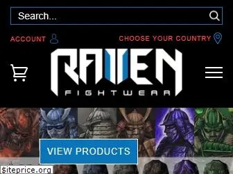 ravenfightwear.com.au