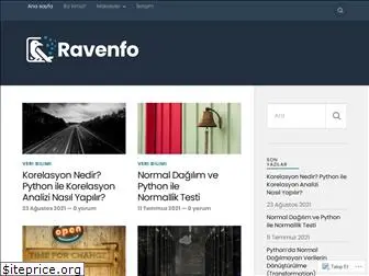 ravenfo.com