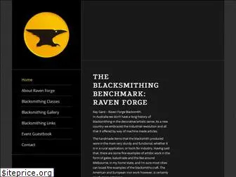 ravenforge.com.au