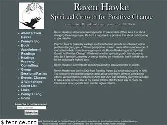 ravenhawke.net